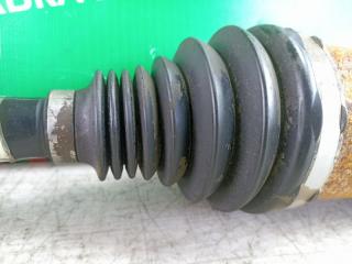 Привод правый передний VOLVO V60 ZB420 B4204T23 4 ракурс