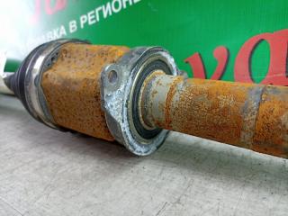 Привод правый передний VOLVO V60 ZB420 B4204T23 5 ракурс