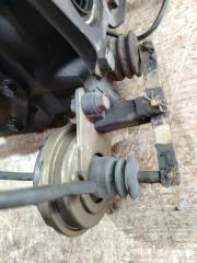 Редуктор передний MITSUBISHI MINICAB U62V 3G83 4 ракурс