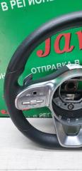 Руль передний MERCEDES-BENZ C-CLASS W205 M264E15 2 ракурс