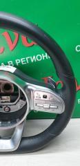 Руль передний MERCEDES-BENZ C-CLASS W205 M264E15 4 ракурс