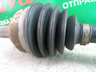 Привод правый передний VOLVO V70 BW40 B4204T11 P31325109 4 ракурс