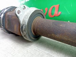 Привод правый передний VOLVO V70 BW40 B4204T11 P31325109 5 ракурс