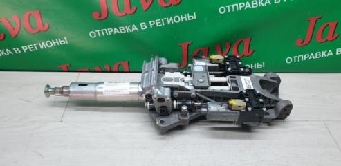 Рулевая колонка передняя MERCEDES-BENZ C-CLASS W205 M264E15 A2054608801 1 ракурс