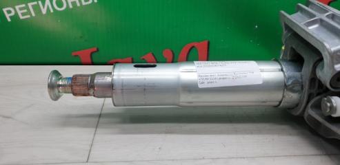 Рулевая колонка передняя MERCEDES-BENZ C-CLASS W205 M264E15 A2054608801 3 ракурс