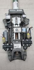 Рулевая колонка передняя MERCEDES-BENZ C-CLASS W205 M264E15 A2054608801 4 ракурс