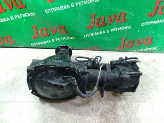 Редуктор передний MITSUBISHI PAJERO MINI H58A 4A30-T MR465866 1 ракурс
