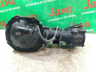 Редуктор передний MITSUBISHI PAJERO MINI H58A 4A30-T MR465866 2 ракурс