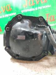 Редуктор передний MITSUBISHI PAJERO MINI H58A 4A30-T MR465866 3 ракурс