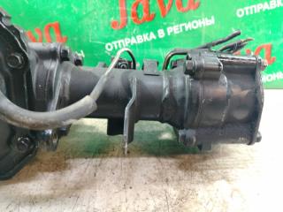 Редуктор передний MITSUBISHI PAJERO MINI H58A 4A30-T MR465866 4 ракурс
