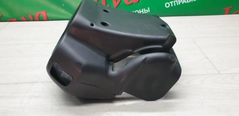 Кожух рулевой колонки передний HONDA ACCORD CF3 F18B 5 ракурс