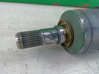 Привод правый передний NISSAN BLUEBIRD HU14 SR20DE 4 ракурс
