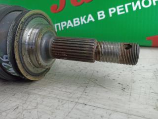 Привод правый передний NISSAN BLUEBIRD HU14 SR20DE 5 ракурс