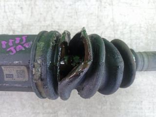Привод правый передний TOYOTA ALPHARD GGH20 2GR-FE 43410-42160 2 ракурс Привод правый передний TOYOTA ALPHARD GGH20 2GR-FE 43410-42160 2 ракурс