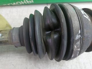 Привод правый передний TOYOTA ALPHARD GGH20 2GR-FE 43410-42160 3 ракурс Привод правый передний TOYOTA ALPHARD GGH20 2GR-FE 43410-42160 3 ракурс