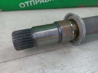 Привод правый передний TOYOTA ALPHARD GGH20 2GR-FE 43410-42160 5 ракурс Привод правый передний TOYOTA ALPHARD GGH20 2GR-FE 43410-42160 5 ракурс