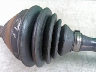 Привод правый передний AUDI A1 8XA CBZA 6C0407272AD 3 ракурс
