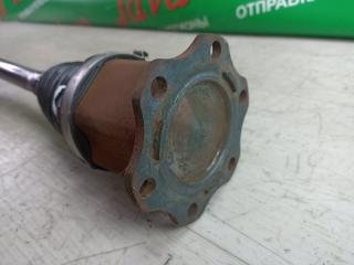 Привод правый передний AUDI A1 8XA CBZA 6C0407272AD 5 ракурс