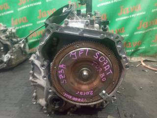 АКПП HONDA N-BOX JF1 S07A-T SZ3A 1 ракурс