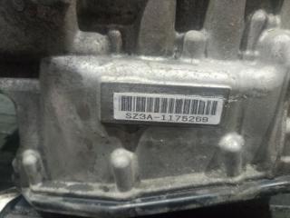 АКПП HONDA N-BOX JF1 S07A-T SZ3A 4 ракурс