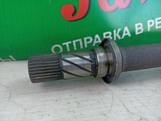 Привод правый передний MAZDA MPV LW3W L3-DE 5 ракурс