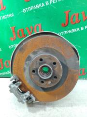 Ступица левая задняя VOLVO V60 ZB420 B4204T23 1 ракурс