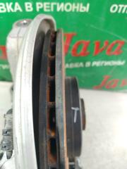 Ступица левая задняя VOLVO V60 ZB420 B4204T23 3 ракурс