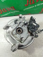 Ступица левая задняя VOLVO V60 ZB420 B4204T23 5 ракурс