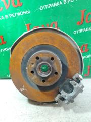 Ступица правая задняя VOLVO V60 ZB420 B4204T23 1 ракурс