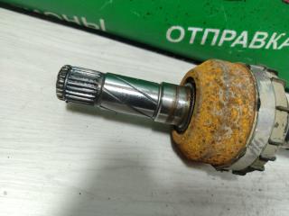 Привод левый задний VOLVO V60 ZB420 B4204T23 P31492051 2 ракурс