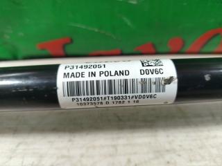 Привод левый задний VOLVO V60 ZB420 B4204T23 P31492051 5 ракурс