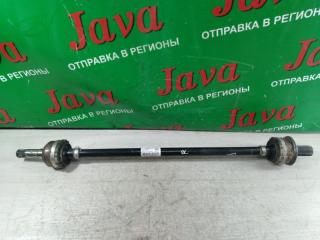 Привод правый задний VOLVO V60 ZB420 B4204T23 P31492051 1 ракурс