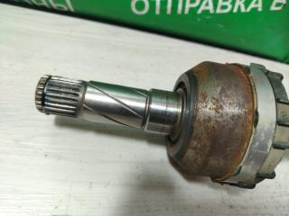 Привод правый задний VOLVO V60 ZB420 B4204T23 P31492051 2 ракурс