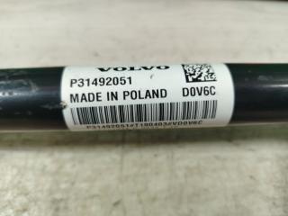 Привод правый задний VOLVO V60 ZB420 B4204T23 P31492051 4 ракурс