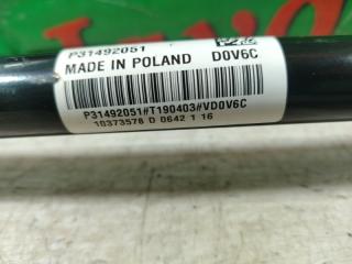 Привод правый задний VOLVO V60 ZB420 B4204T23 P31492051 5 ракурс
