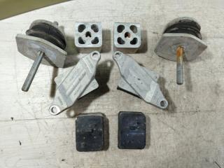 Рессора задняя VOLVO V60 ZB420 B4204T23 2 ракурс