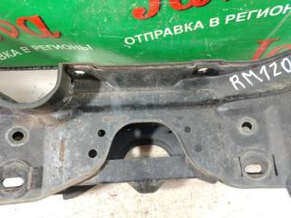Балка задняя NISSAN LIBERTY RM12 QR20DE 5 ракурс