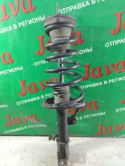 Стойка левая задняя TOYOTA KLUGER V ACU25 2AZ-FE 1 ракурс