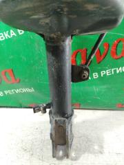 Стойка левая задняя TOYOTA KLUGER V ACU25 2AZ-FE 3 ракурс