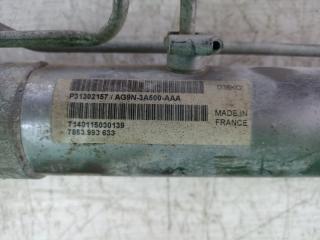 Рулевая рейка передняя VOLVO V70 BW40 B4204T11 3 ракурс