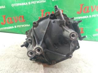 Редуктор задний TOYOTA KLUGER V ACU25 2AZ-FE 2 ракурс