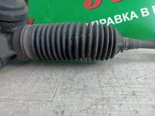 Рулевая рейка передняя NISSAN DUALIS NJ10 MR20DE 3 ракурс Рулевая рейка передняя NISSAN DUALIS NJ10 MR20DE 3 ракурс
