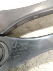 Рычаг задний MINI HATCH F56 B38A15A 4 ракурс Рычаг задний MINI HATCH F56 B38A15A 4 ракурс