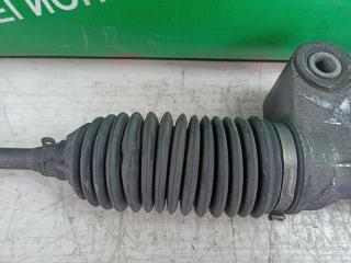 Рулевая рейка передняя MITSUBISHI EK CUSTOM B11W 3B20-T 2 ракурс