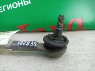 Рулевая рейка передняя MITSUBISHI EK CUSTOM B11W 3B20-T 4 ракурс