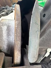 Ступица правая задняя MINI HATCH F56 B38A15A 4 ракурс