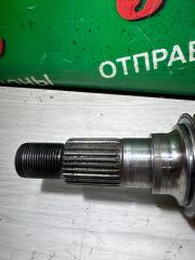 Привод правый передний NISSAN CLIPPER U72V 3G83 3 ракурс
