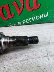 Привод левый передний NISSAN CLIPPER U72V 3G83 5 ракурс