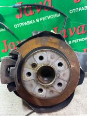 Ступица левая задняя MINI HATCH F56 B38A15A 2 ракурс