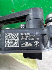 Датчик регулировки дорожного просвета задний MINI HATCH F56 B38A15A 687020002 3 ракурс